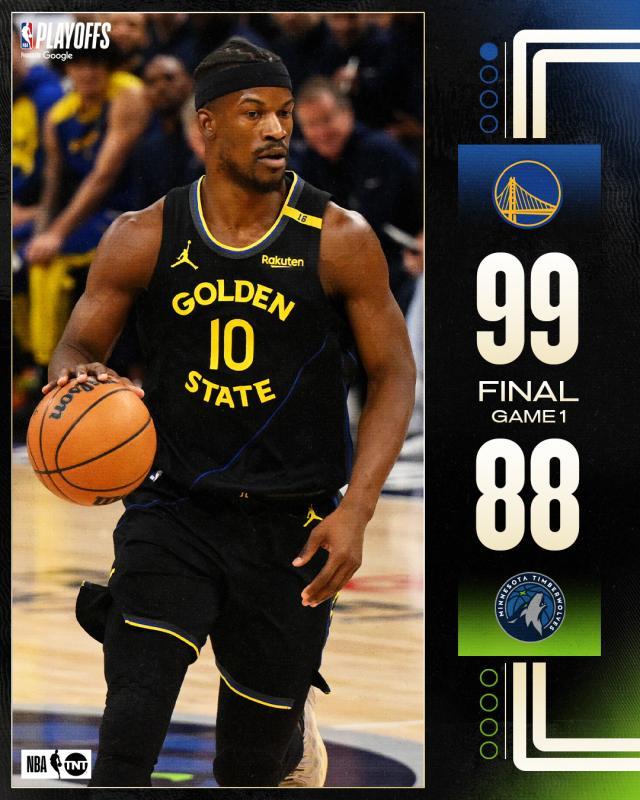 bwin-奇迹诞生之地!NBA历史首次出现次轮G1全部下克上